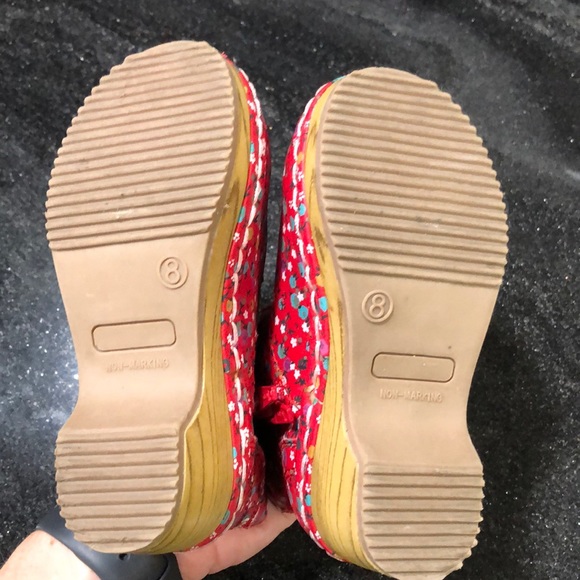 Toddler shoes - Picture 3 of 3